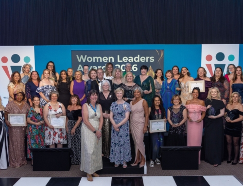 Women Leaders Awards 2026 Celebrates Inspirational Women from Across the Region