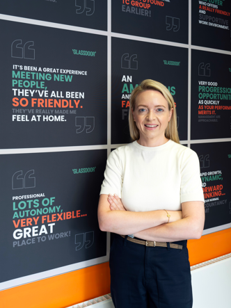 TC Group strengthens advisory services with key senior tax appointment | Northamptonshire Chamber of Commerce