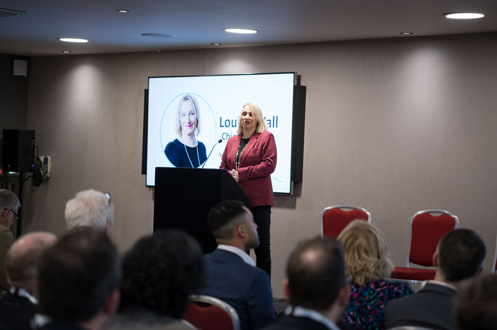 MK Business Summit | Milton Keynes Chamber of Commerce
