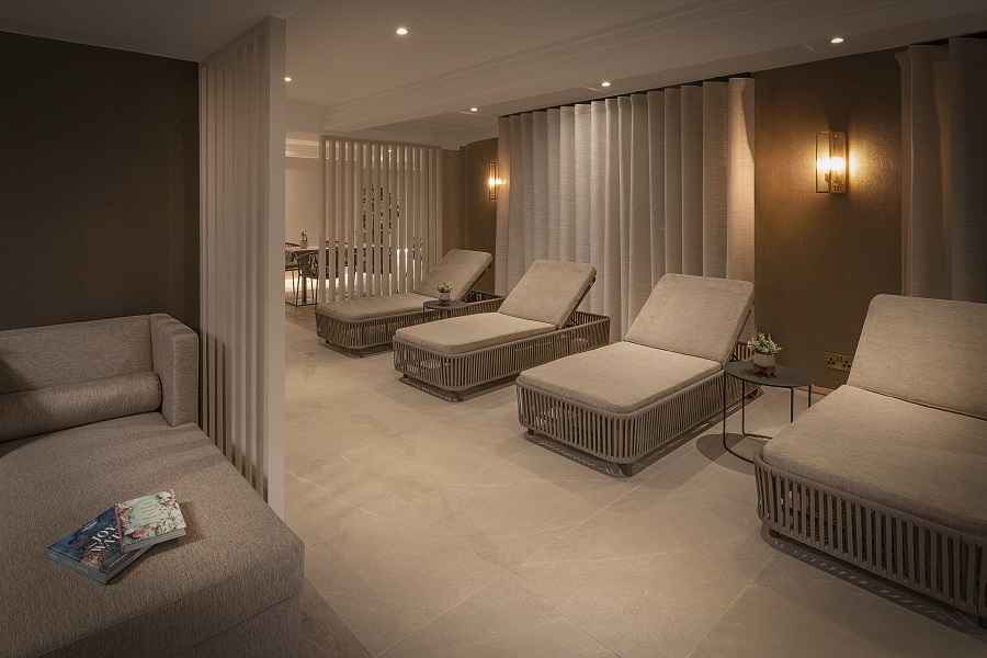 H Spa at Horwood House Hotel | Northamptonshire Chamber of Commerce