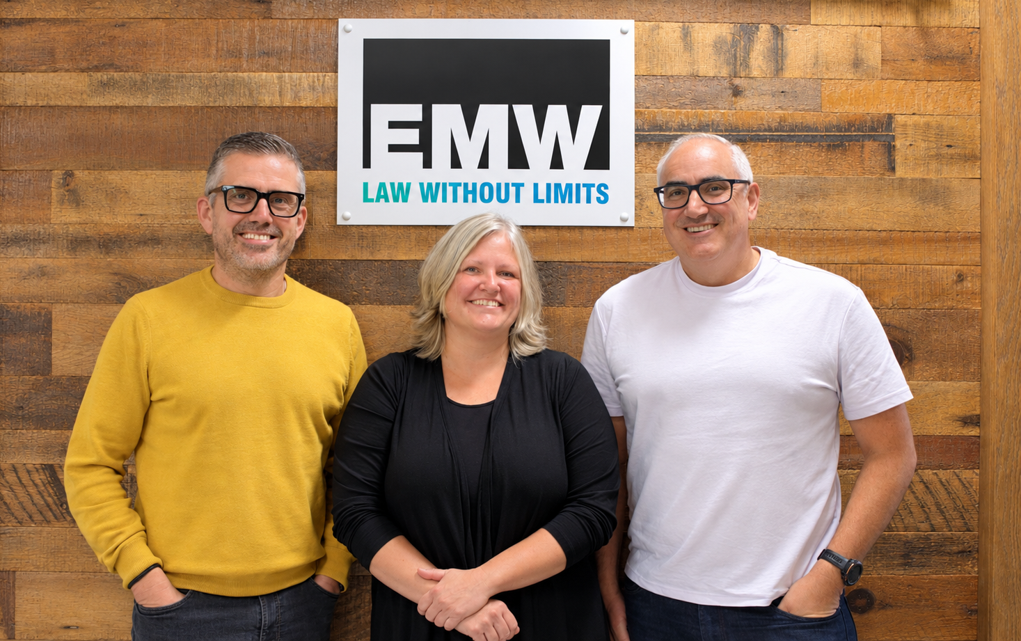 EMW Welcomes back Nikki Link as Partner into the Real Estate Team | Northamptonshire Chamber of Commerce