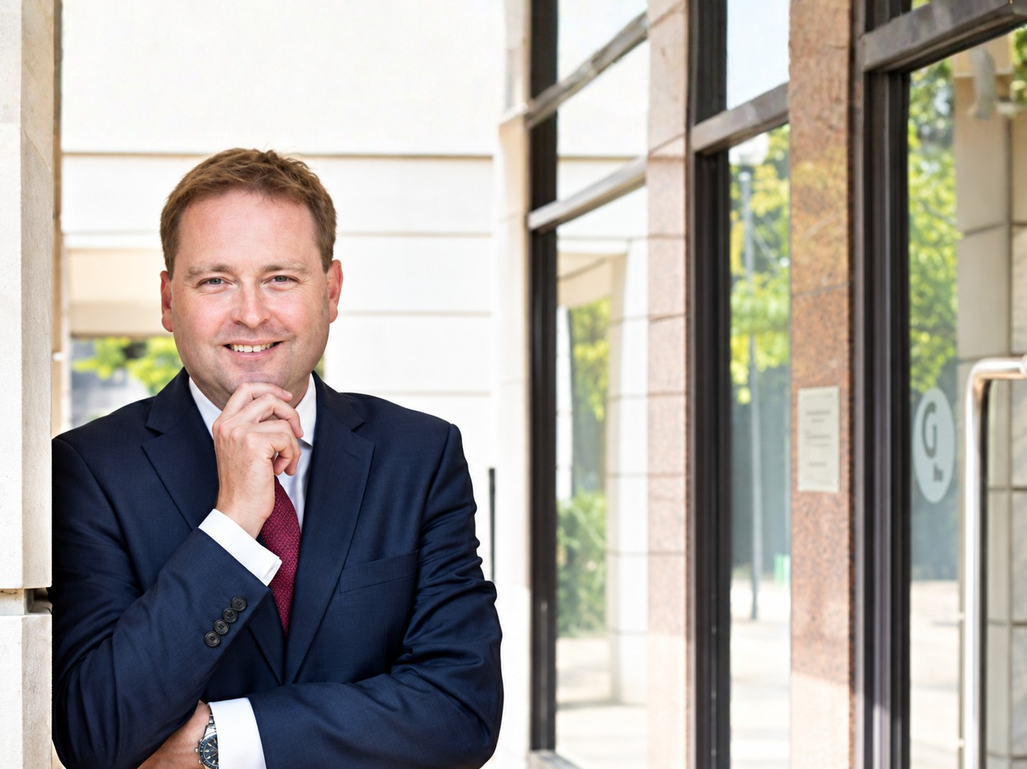 Geoffrey Leaver Solicitors announces the appointment of a new Senior Partner | Northamptonshire Chamber of Commerce