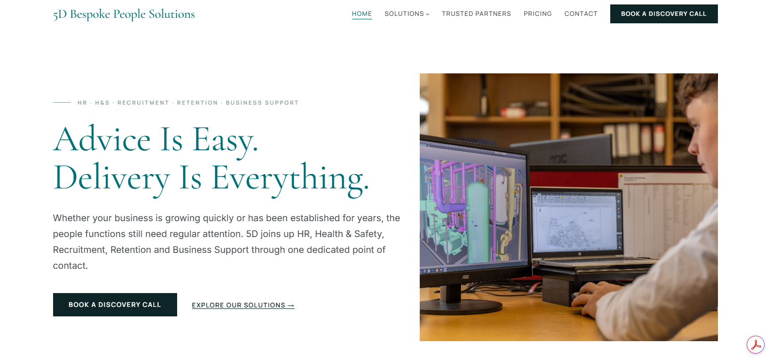 Our new website is now live!! | Northamptonshire Chamber of Commerce