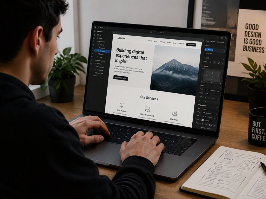 Website Offer | Northamptonshire Chamber of Commerce