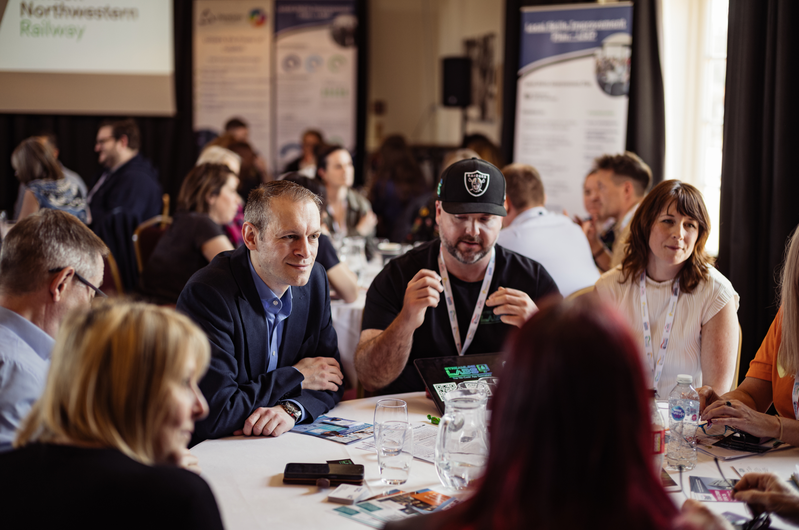 AI for Business: Practical Ways to Work Smarter and Scale Faster. | Milton Keynes Chamber of Commerce