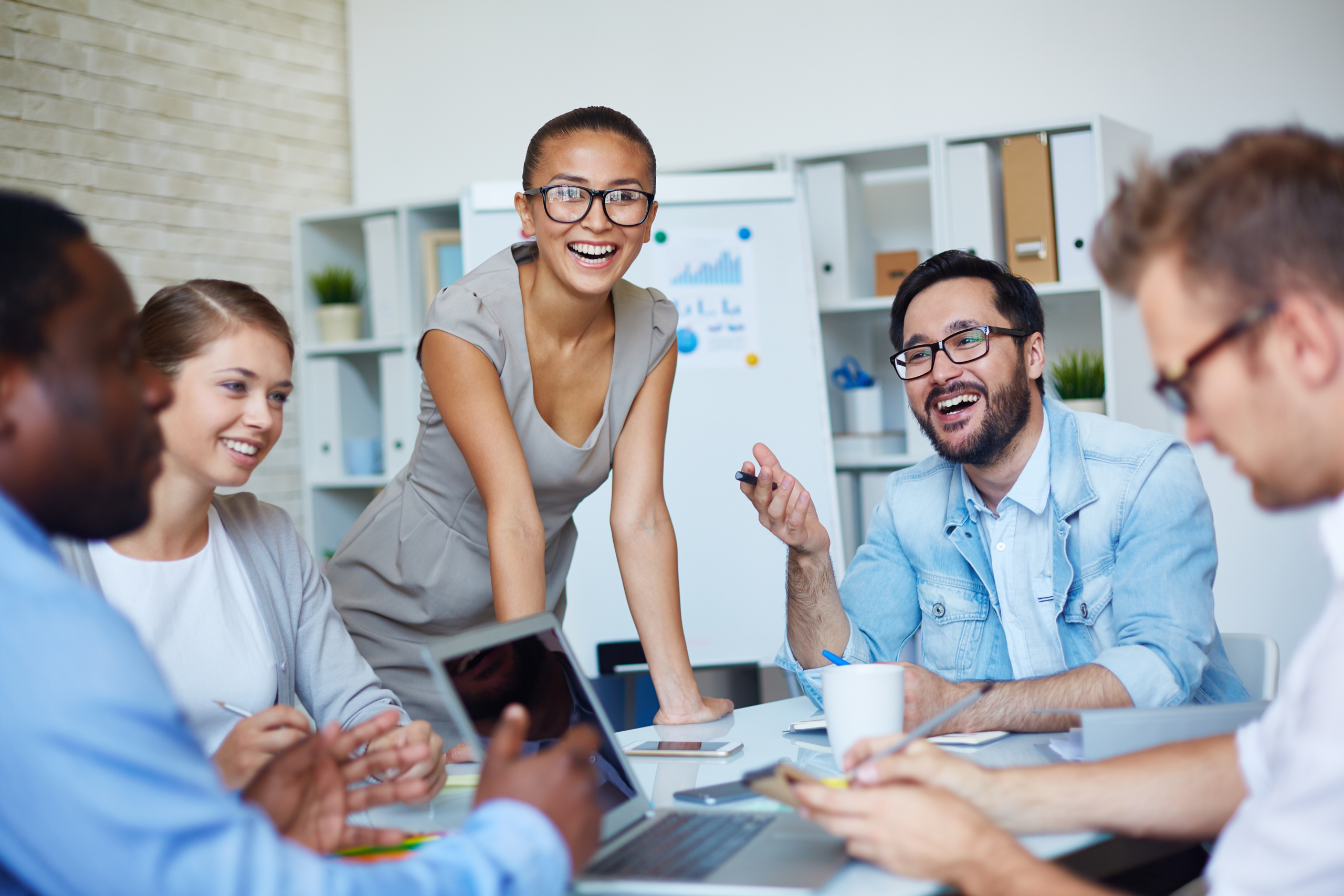 Northamptonshire HR Collective | Milton Keynes Chamber of Commerce