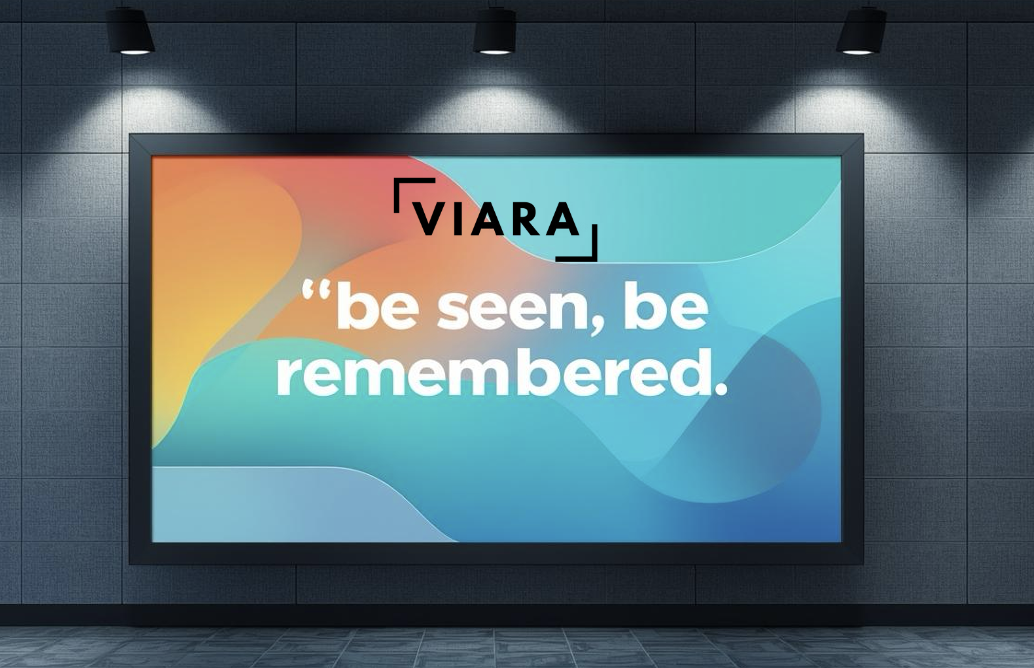 Viara – Be Seen Be Remembered | Northamptonshire Chamber of Commerce