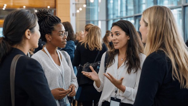 Networking Event | Milton Keynes Chamber of Commerce