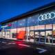 Northampton Audi