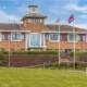 Kents Hill Park Training and Conference Centre