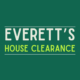 Everett's House Clearance