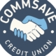 Commsave Credit Union Ltd